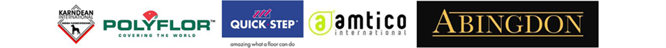 Associated logos
